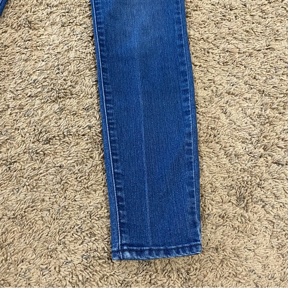 Old Navy super skinny jeans size 2 - Picture 9 of 11
